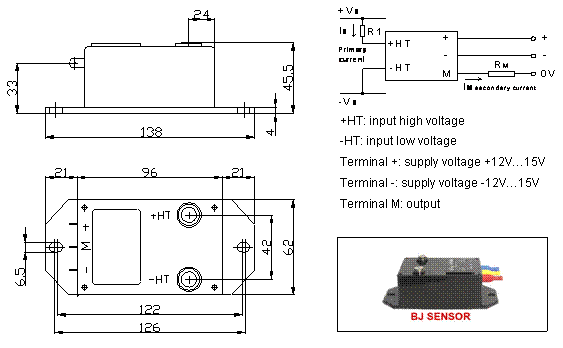CHV-100